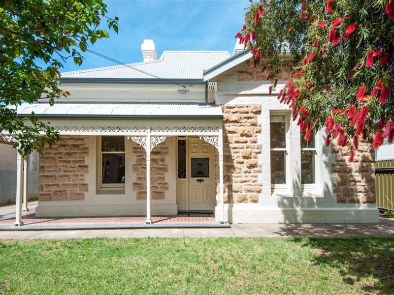 7 Cuming Street, Mile End SA 5031