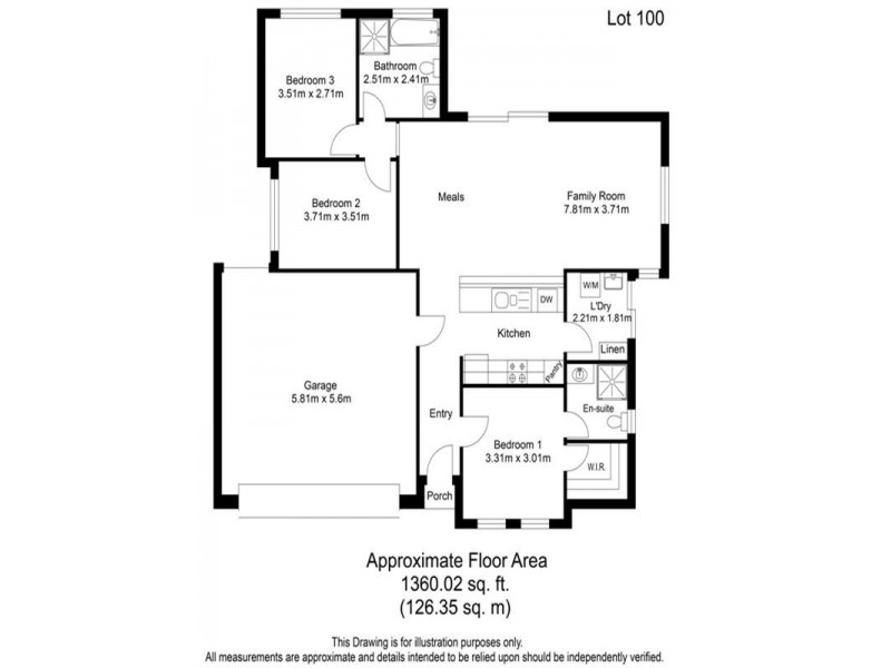 7 Sandy Lane, Hackham SA 5163