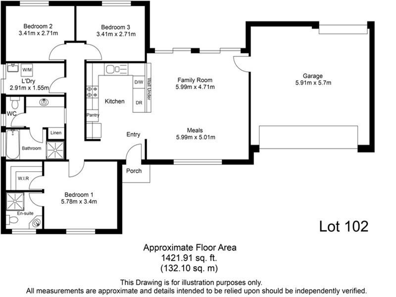 7 Sandy Lane, Hackham SA 5163