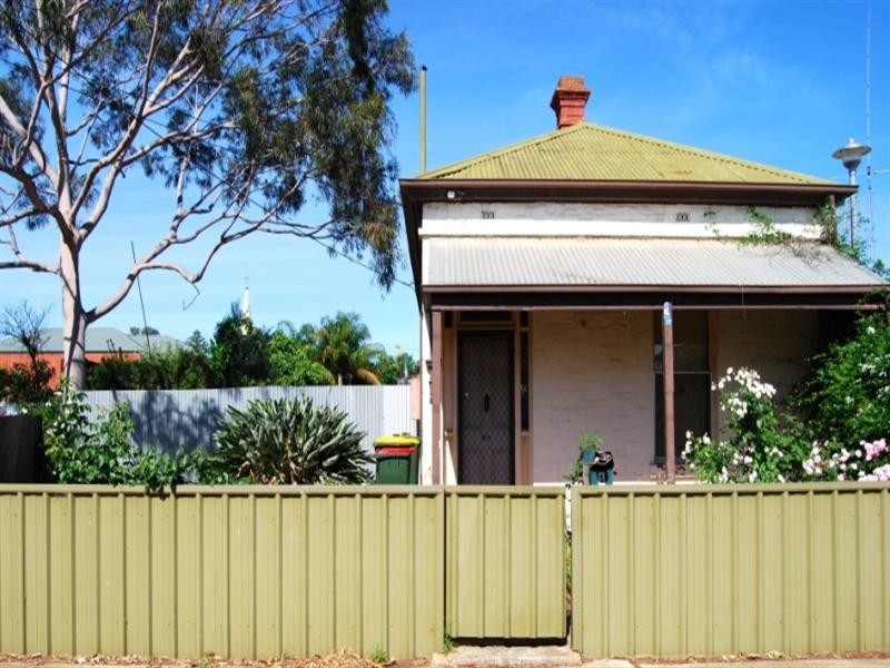 1 Pearson Street, Thebarton SA 5031