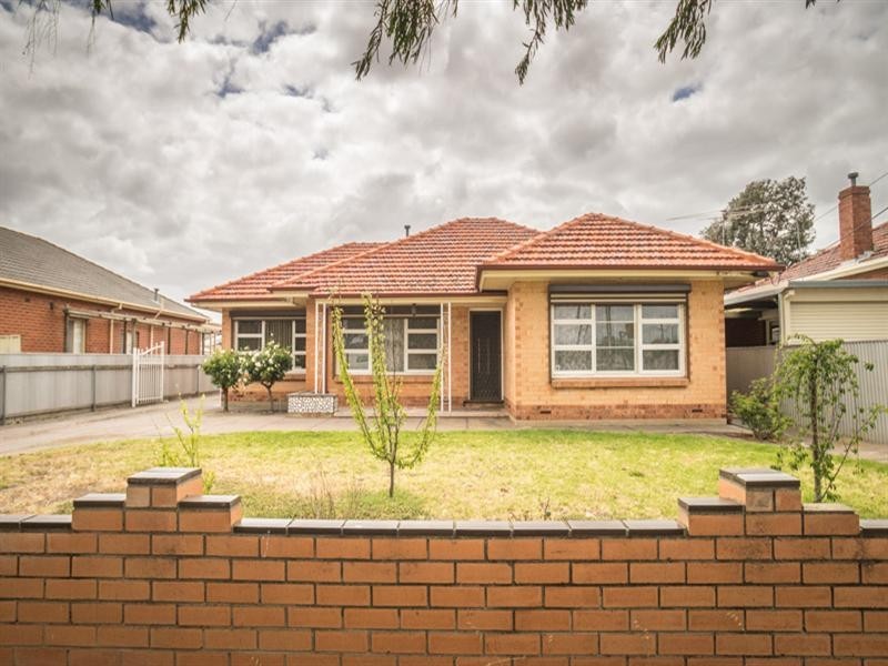23 Tasman Avenue, Flinders Park SA 5025
