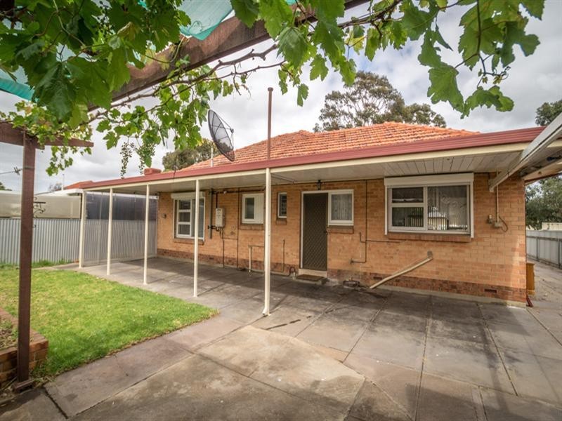 23 Tasman Avenue, Flinders Park SA 5025