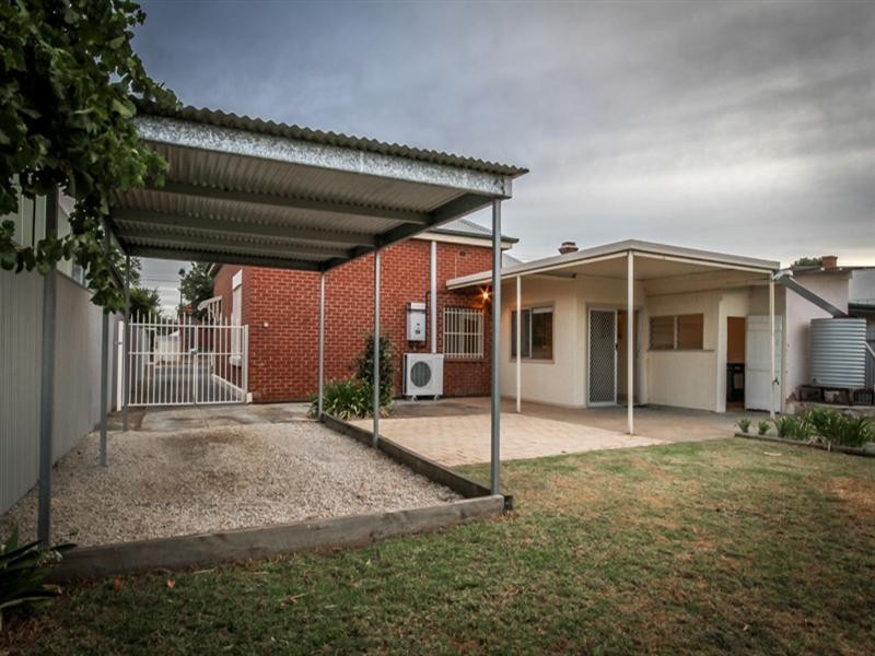10 Ross Street, Thebarton SA 5031