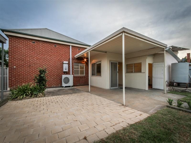 10 Ross Street, Thebarton SA 5031