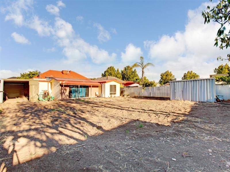 4 Vincent Street, Brooklyn Park SA 5032