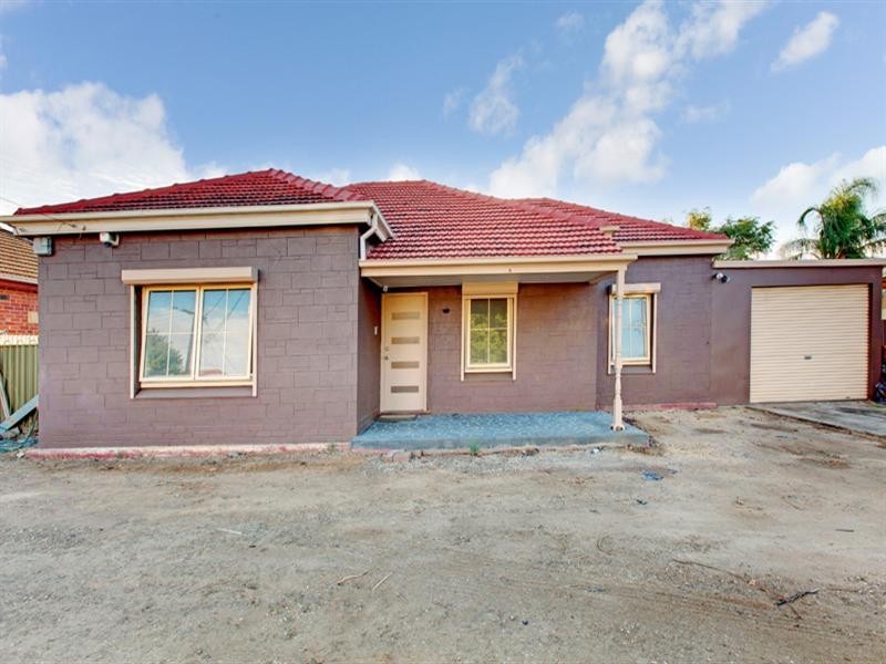 4 Vincent Street, Brooklyn Park SA 5032