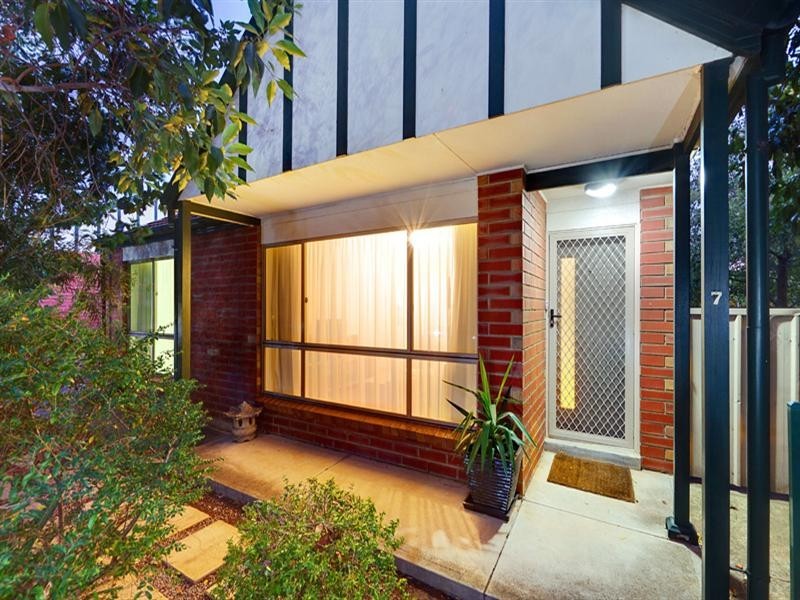 7/69 Winston Avenue, Daw Park SA 5041