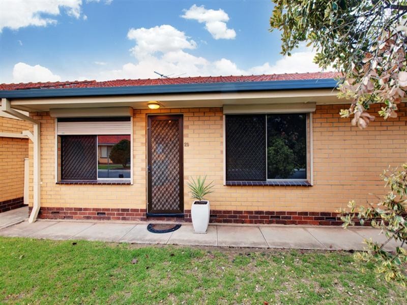 29/118 Lipsett Terrace, Brooklyn Park SA 5032