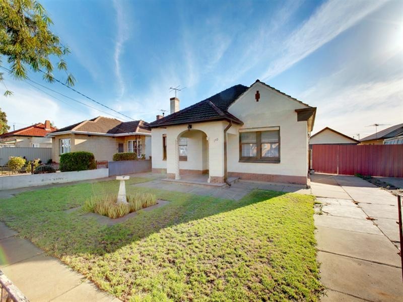 190 Marion Road, West Richmond SA 5033