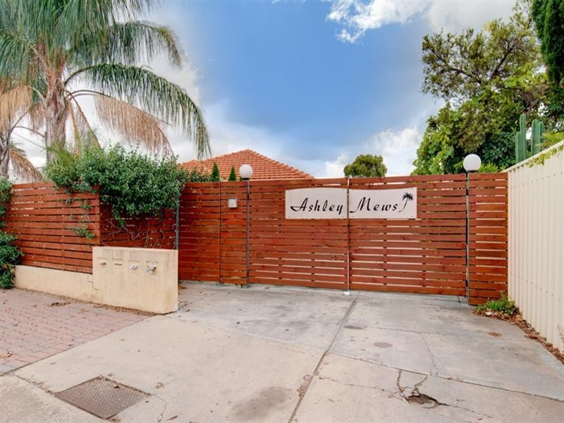 3/90 Ashley Street, Torrensville SA 5031