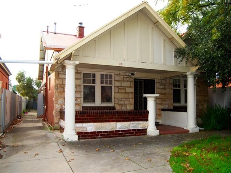 42A Cowra Street, Mile End SA 5031