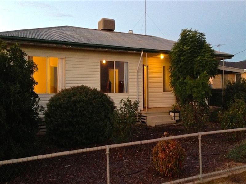 21 Elizabeth Road, Maitland SA 5573