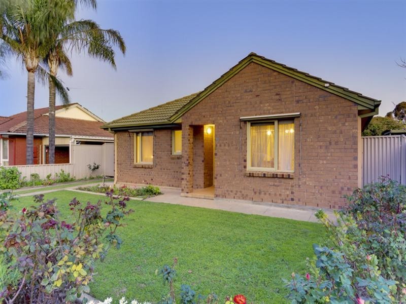 43 Simpson Avenue, Devon Park SA 5008