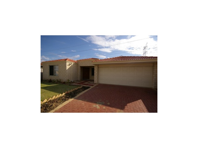 46 Wintergreene Drive, Beechboro WA 6063