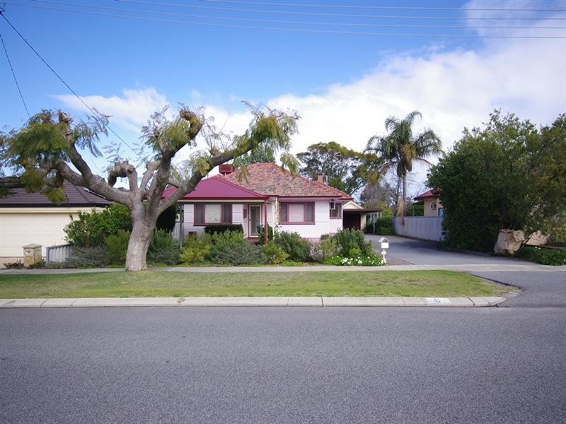 6 Welburn Street, Nollamara WA 6061
