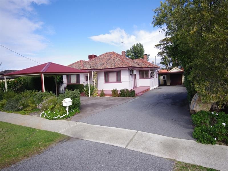 6 Welburn Street, Nollamara WA 6061