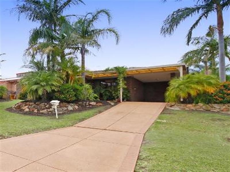 14 Highview Rise, Ballajura WA 6066