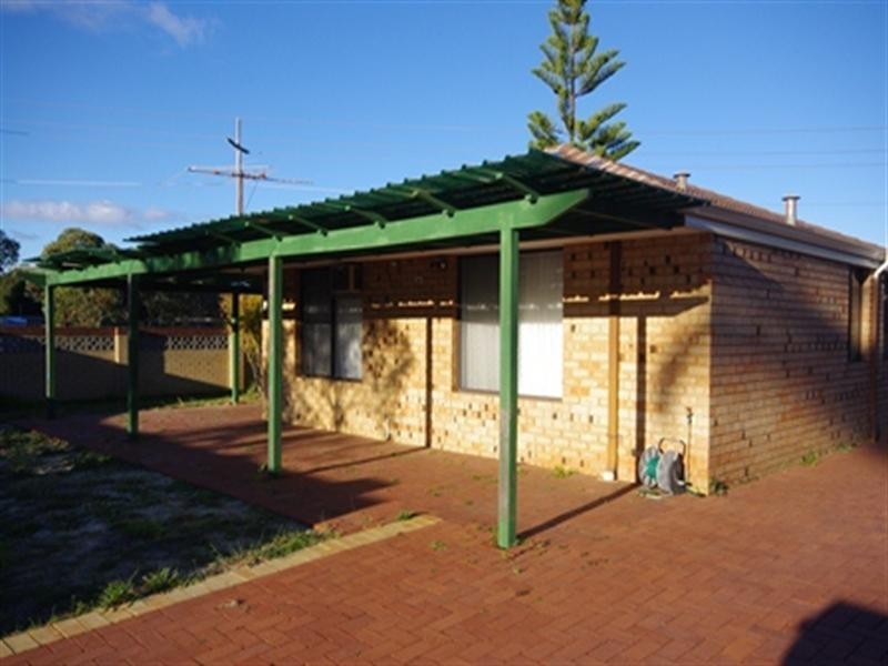 3 Flamingo Trail, Ballajura WA 6066