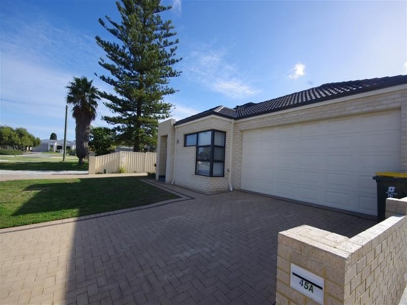 45a Ravenswood Drive, Nollamara WA 6061