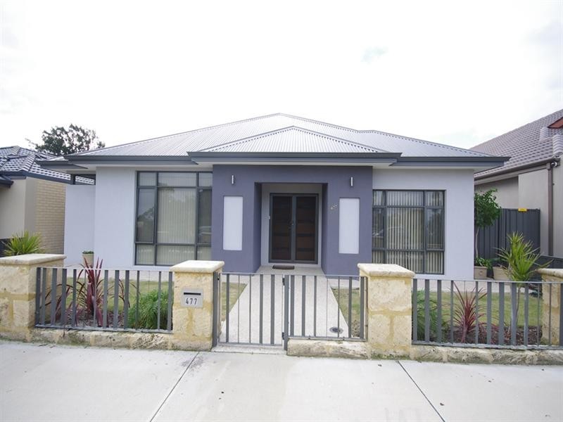 477 Kingsway, Landsdale WA 6065