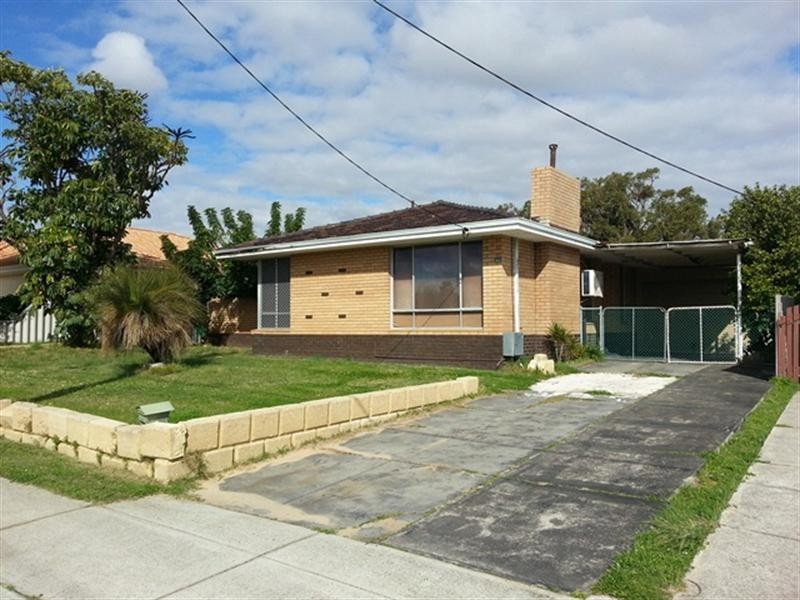 164 Arkana Road, Westminster WA 6061