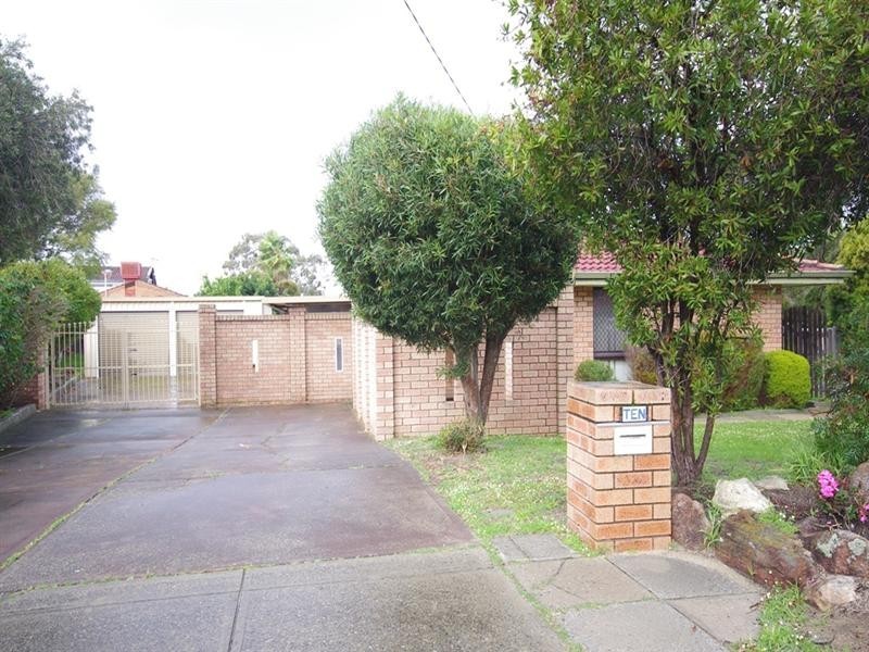 10 Reeves Court, Westminster WA 6061