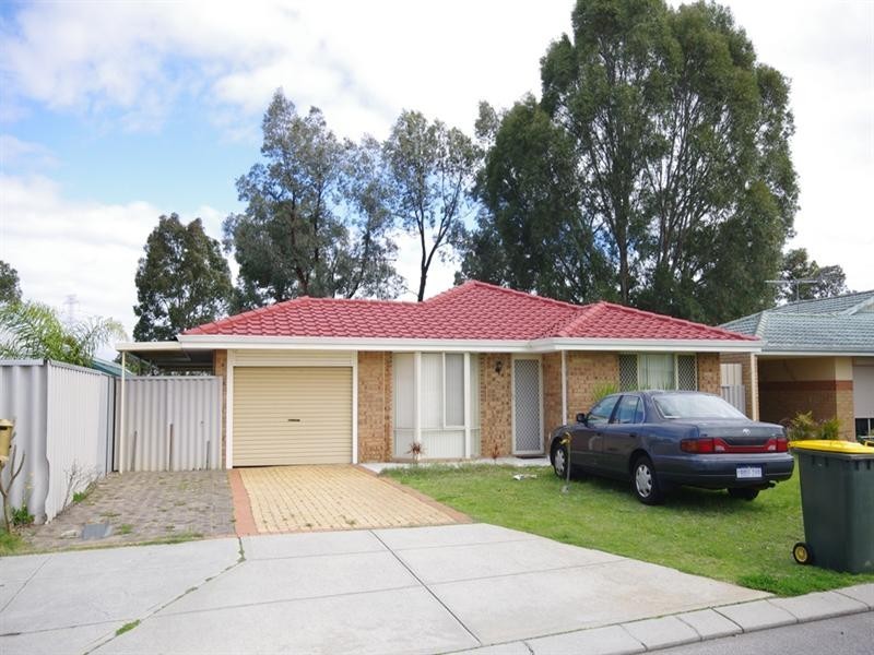 3 Rainier Close, Ballajura WA 6066