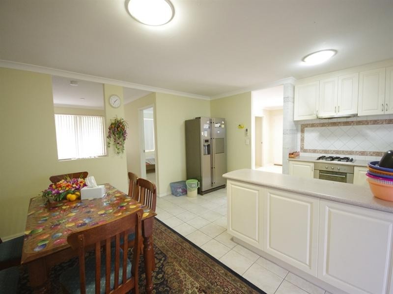 3 Rainier Close, Ballajura WA 6066
