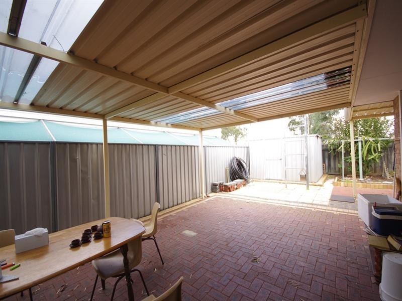 3 Rainier Close, Ballajura WA 6066