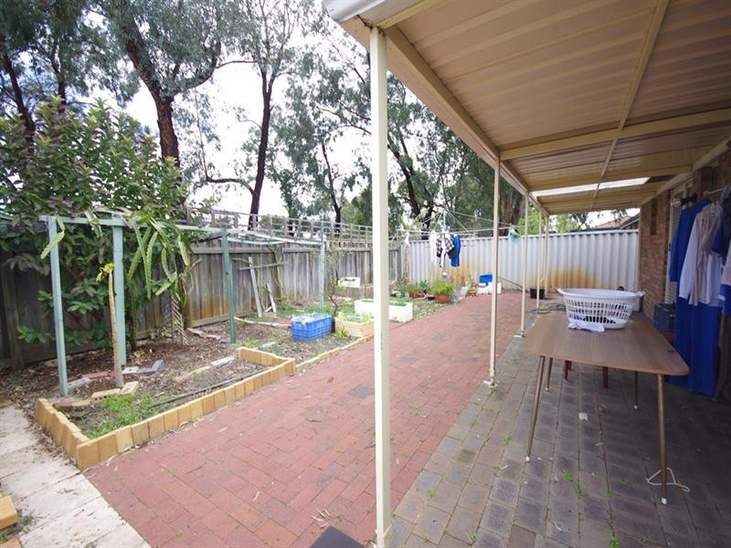 3 Rainier Close, Ballajura WA 6066