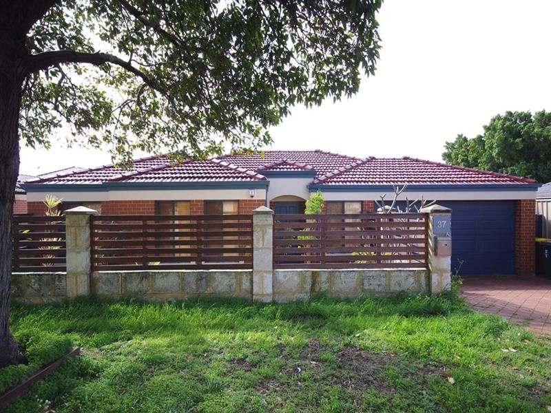 37a Eastdene Circle, Nollamara WA 6061