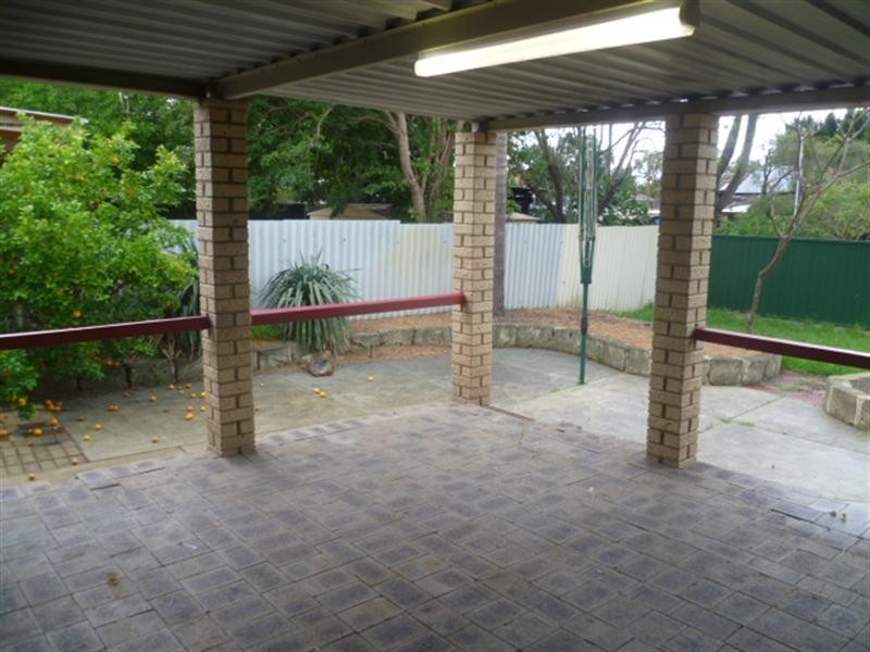 22 Camberwell Road, Balga WA 6061