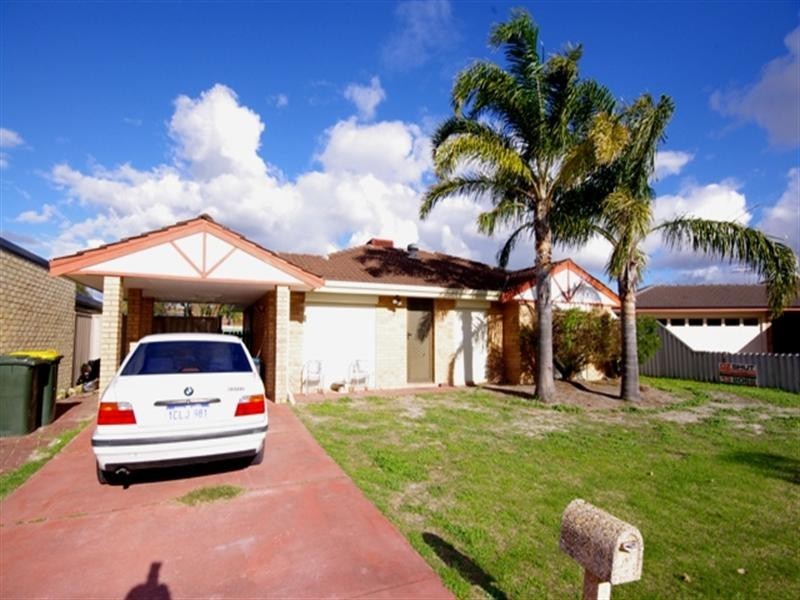 3 Jana Court, Beechboro WA 6063