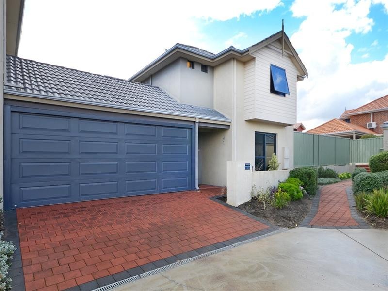46 Hollins Bend, Madeley WA 6065