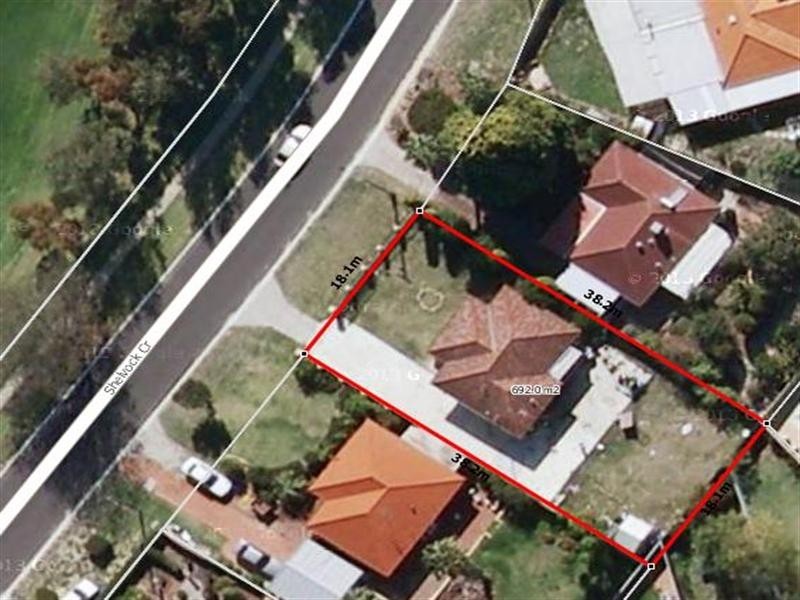 18 Shelvock Crescent, Koondoola WA 6064