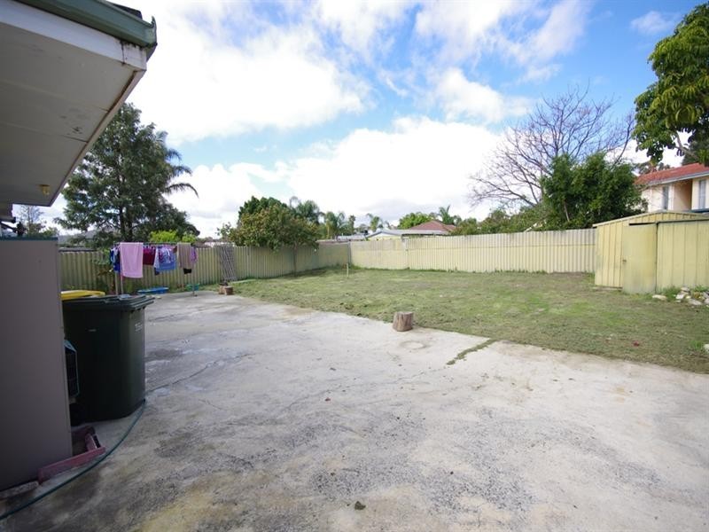 18 Shelvock Crescent, Koondoola WA 6064