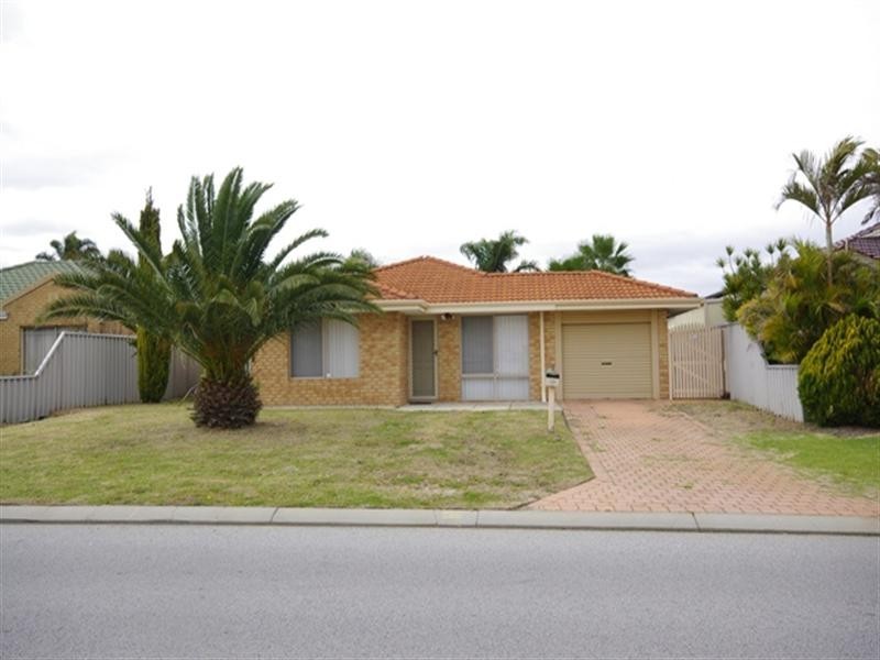 59 Guadalupe Drive, Ballajura WA 6066