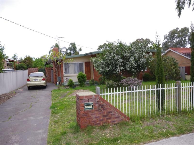 95 Finchley Crescent, Balga WA 6061