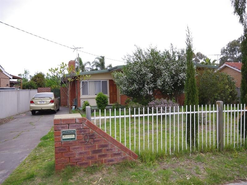 95 Finchley Crescent, Balga WA 6061