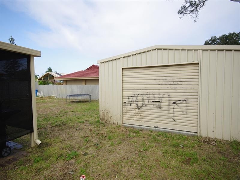 17 Arnos Way, Girrawheen WA 6064