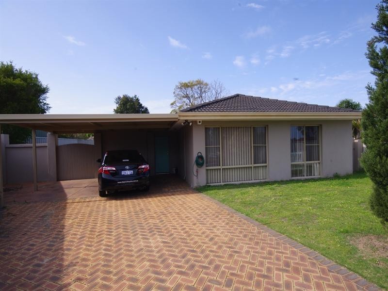 8 Indigo Close, Mirrabooka WA 6061