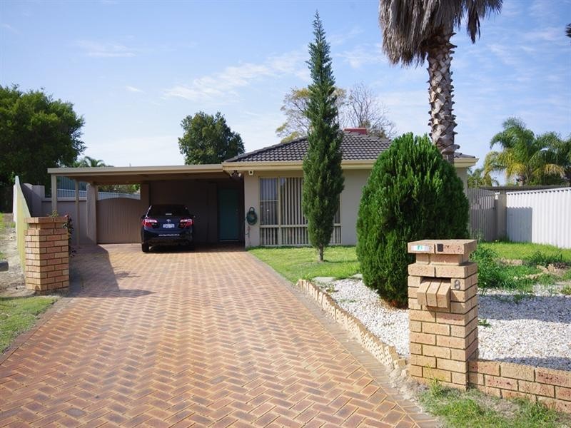 8 Indigo Close, Mirrabooka WA 6061