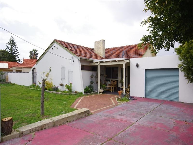 12 Quadea Road, Nollamara WA 6061