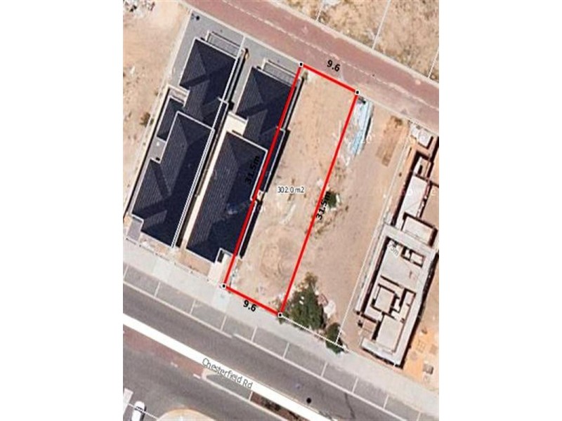 101 Chesterfield Road, Mirrabooka WA 6061