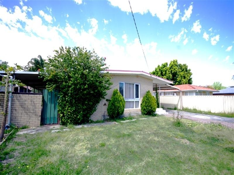 41 Swincer Way, Koondoola WA 6064