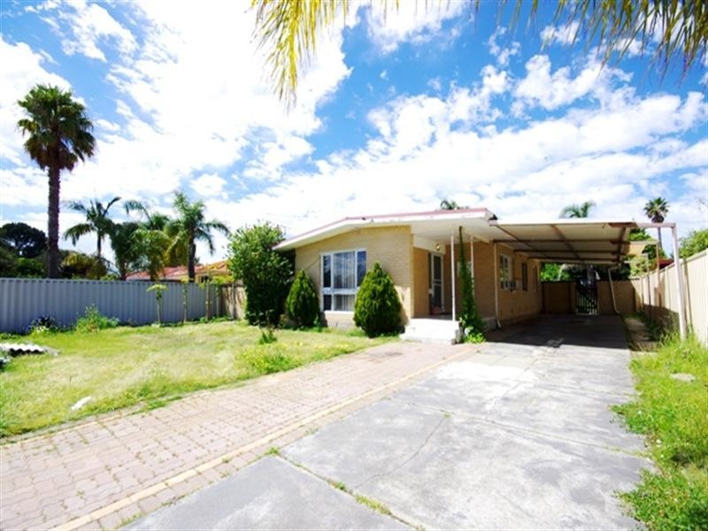 41 Swincer Way, Koondoola WA 6064