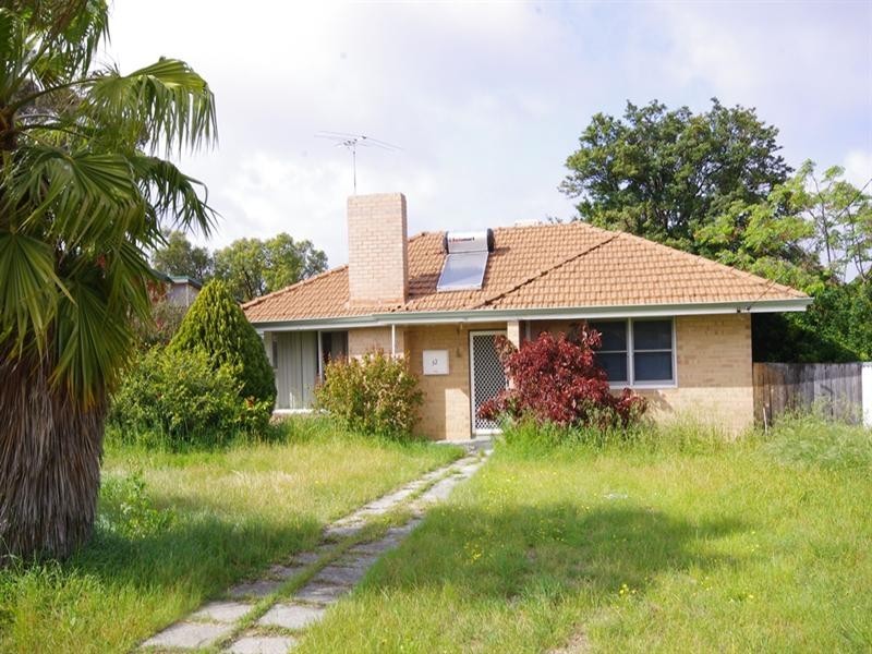 32 Camberwell Road, Balga WA 6061