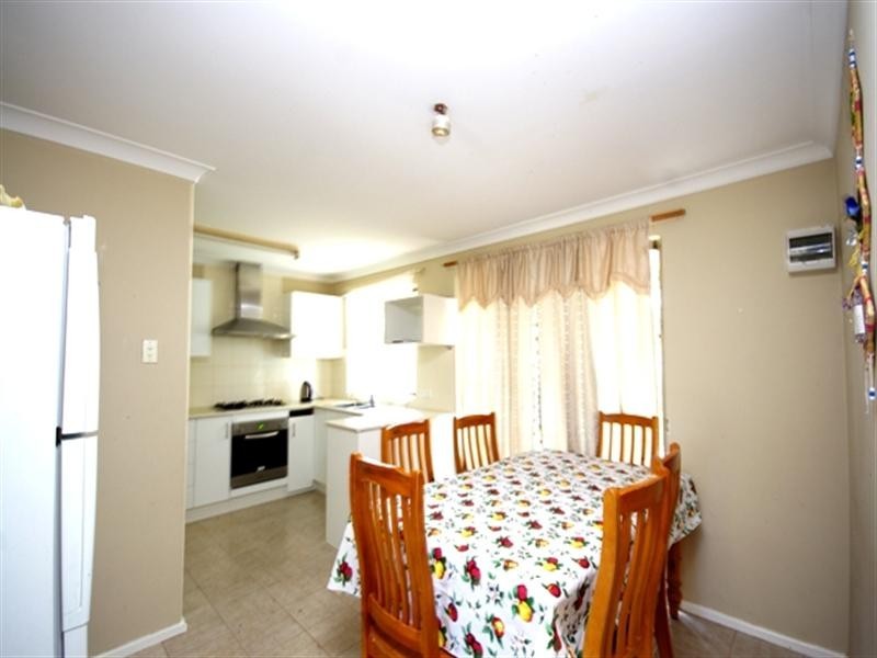 14 Burlinson Crescent, Koondoola WA 6064