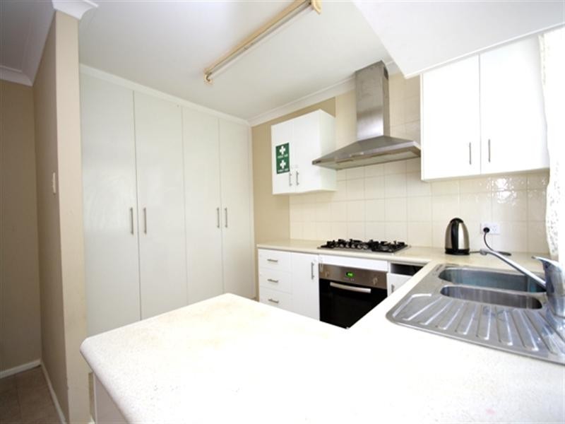 14 Burlinson Crescent, Koondoola WA 6064