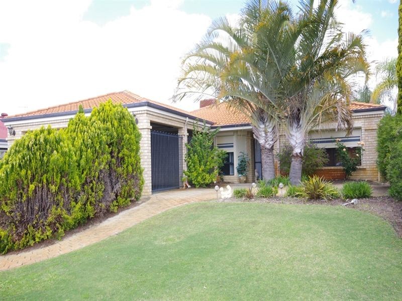 7 Sabine Grove, Alexander Heights WA 6064